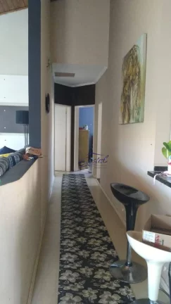 Imagem vendo casa terrea Vargem Grande Paulistaa