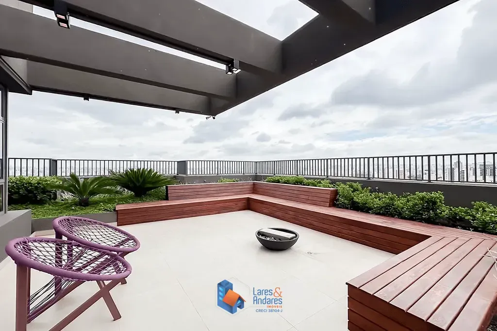 Imagem Apartamento à venda 2 Quartos 1 Suite 1 Vaga 57M² Saúde São Paulo - SP
