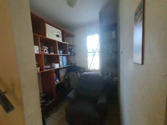 Imagem Sobrado Jardim Sao Luis