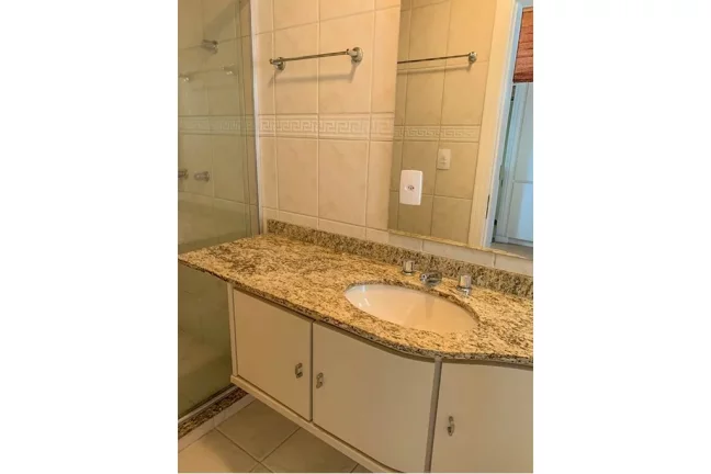 Imagem Casa em Condomínio para venda no bairro Chácara das Pedras em Porto Alegre