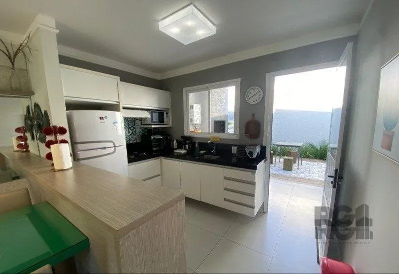 Imagem APARTAMENTO TÉRREO MOBILIADO - ATLÂNTIDA PARK RESIDENCE