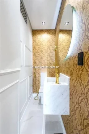 Imagem Apartamento à venda Jardim América São Paulo