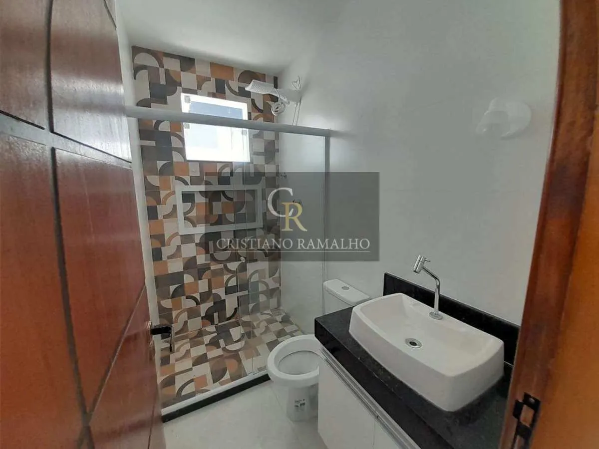 Imagem Casa à venda em São Pedro da Aldeia, Nova São Pedro, com 3 quartos, 92,00m2