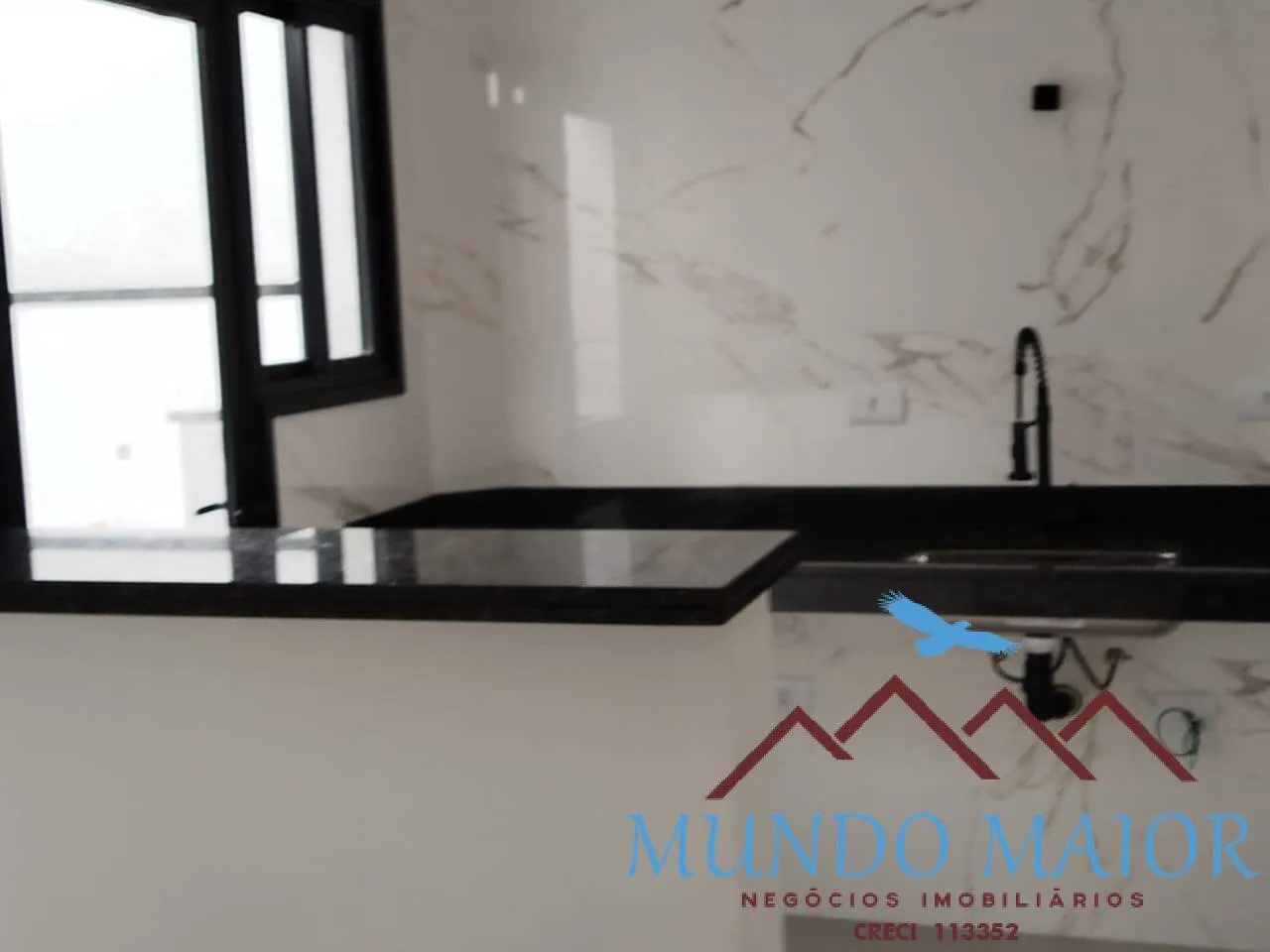 Imagem Vila Floresta: Seu Novo Lar com Elevador, Quintal e Acabamento Premium!