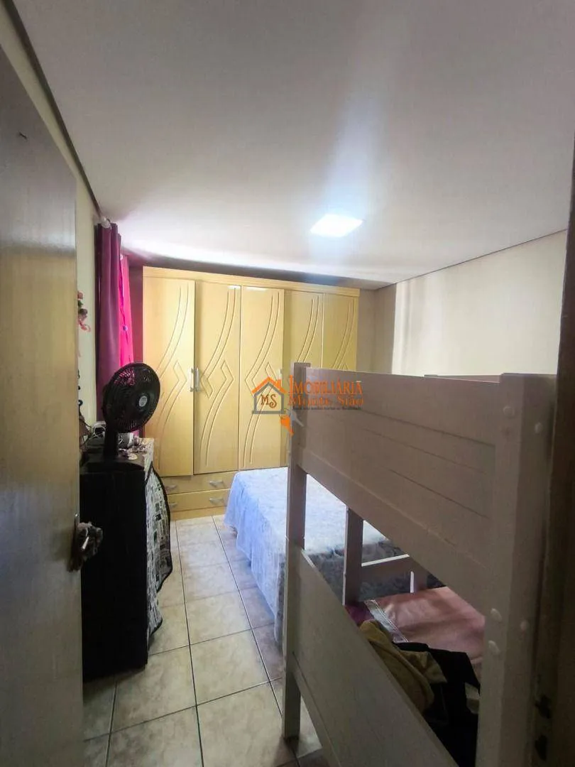 Imagem Sobrado com 5 dormitórios à venda por R$ 403.000,00 - Jardim Paraíso - Guarulhos/SP