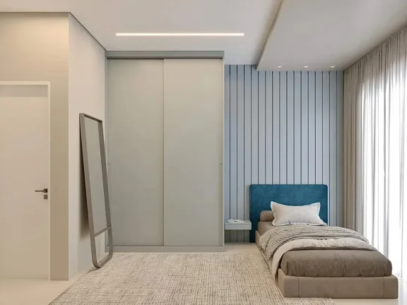Imagem Casa Premier Condominio De Sobrados ,3 Suites Mais Office