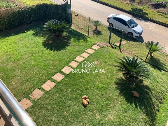 Imagem Casa à venda no Condomínio Morada do Sol em Igarapé-MG