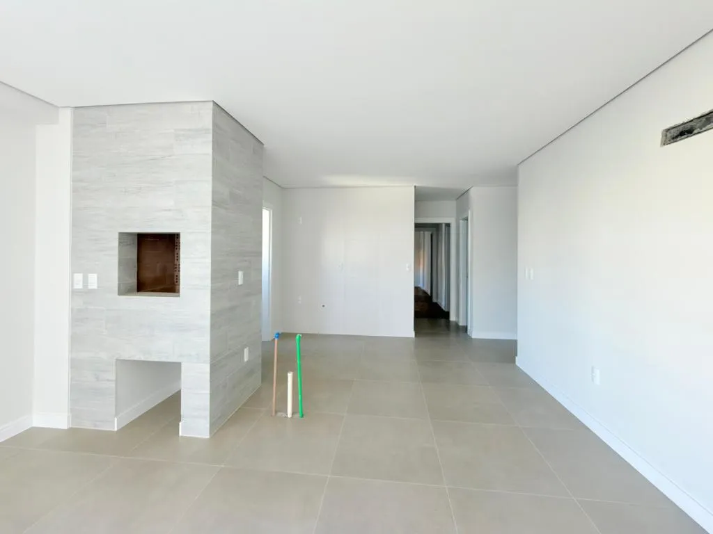 Imagem Apartamento 3 Dormitórios - Bairro Zona Nova