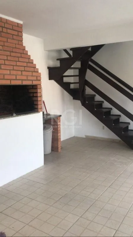 Imagem Casa para Venda - 242m², 3 dormitórios, sendo 1 suites, 3 vagas - Aberta dos Morros