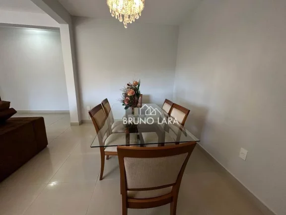 Imagem Apartamento à venda em Igarapé Bairro Centro