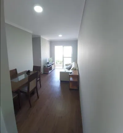 Imagem Apartamento com 2 Quartos para Alugar, 50 m² em Tucuruvi - São Paulo