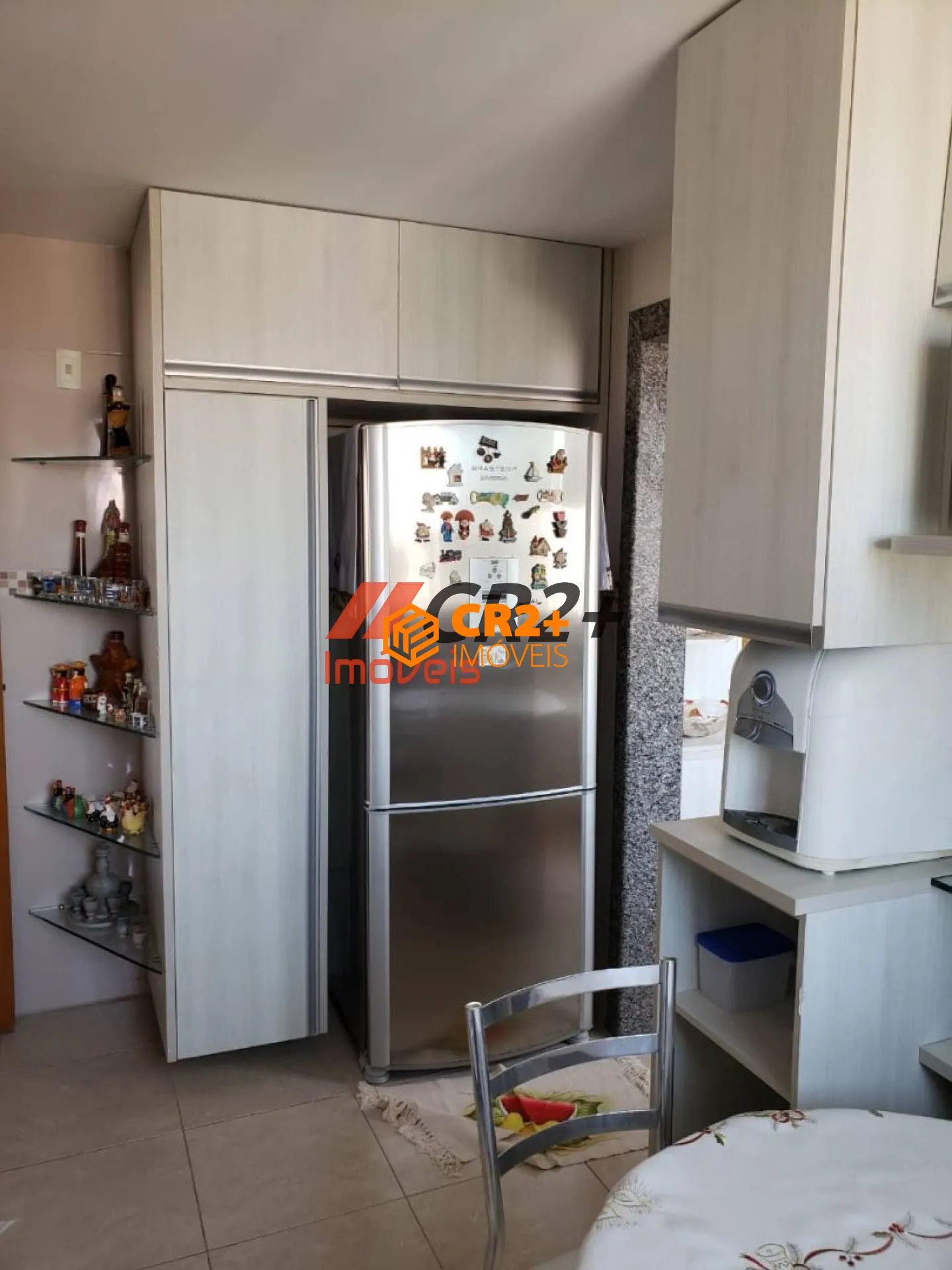 Imagem Apartamento à Venda 3 quartos, 1 suíte em bairro Boa Viagem com 100².