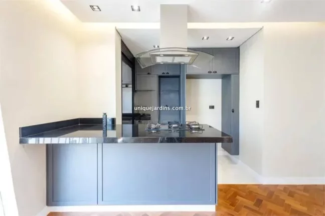 Imagem Apartamento à venda Jardim América São Paulo