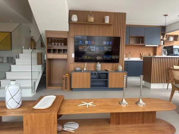 Imagem Cobertura 135m² no Bela Vista - Osasco, NUNCA HABITADA!