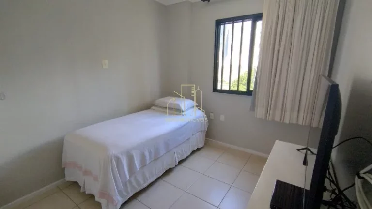 Imagem Amplo apartamento bem localizado esse apartamento com quatro quartos a venda no loteamento Aquarius