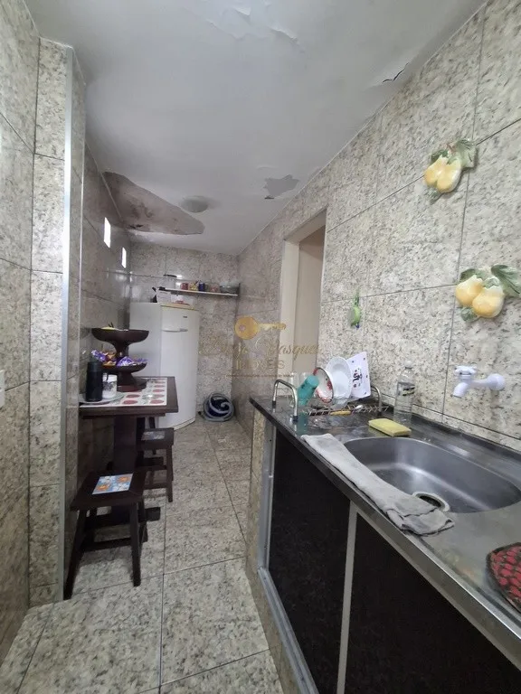 Imagem Casa para Venda em Teresópolis / RJ no bairro Vale do Paraíso