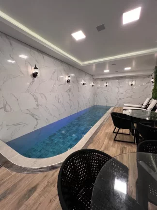 Imagem Residencial St. Andrews