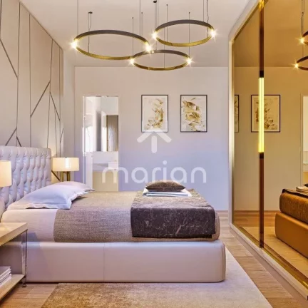 Imagem Apartamento com 2 quartos, Centro - Balneário Piçarras