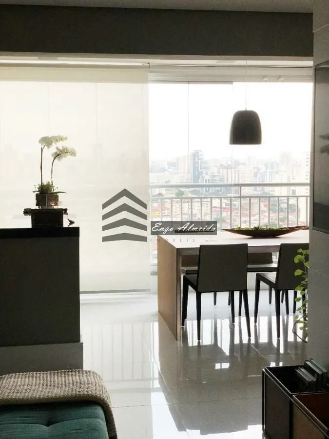 Imagem Apartamento à venda em São Paulo/SP