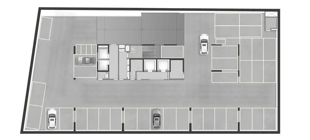 Imagem Um empreendimento completo com toda segurança, conforto e lazer que você merece. Preço e disponib...