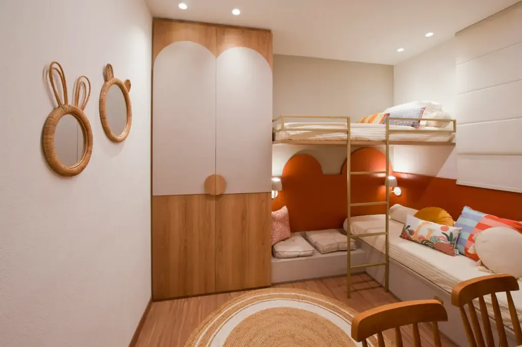 Imagem Apartamento a Venda no bairro Marapicu - Nova Iguaçu, RJ