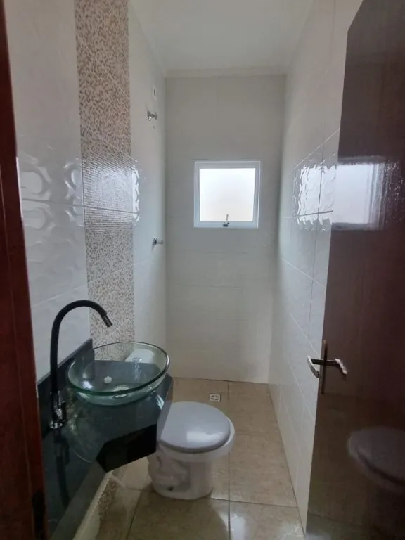 Imagem CASA COM 46,00 m² - OCIAN - PRAIA GRANDE SP