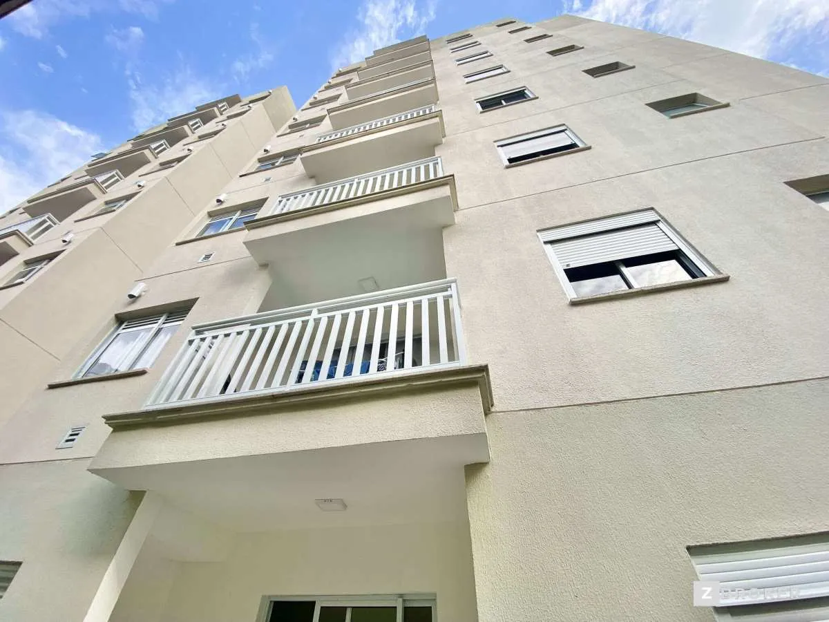 Imagem Apartamento à venda em São Paulo, Vila Prudente, com 2 quartos, 56m2