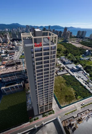 Imagem Apartamento à venda em Porto Belo, Perequê, com 2 quartos, 82,25m2
