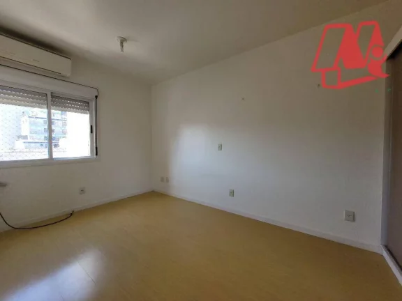 Imagem Apartamento com 1 dormitório e vaga. 50 m² por R$ 490.000 - Bom Fim - Porto Alegre/RS
