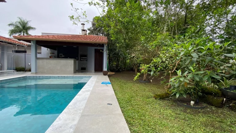 Imagem Casa com 4 dormitórios à venda, 293 m por R$ 3.500.000,00 - Riviera Mod.30