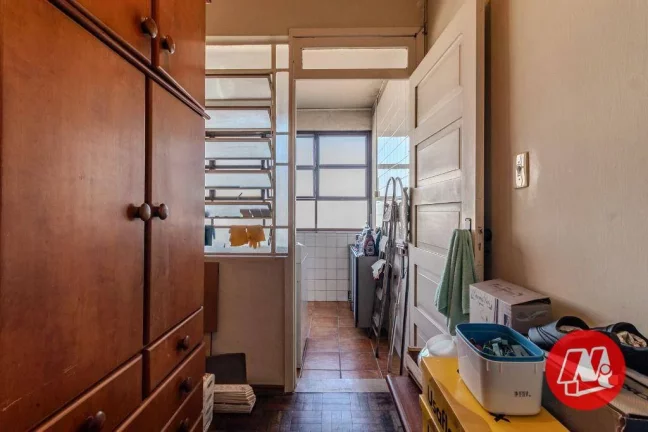 Imagem Na Paulino Teixeira 135 m² com 3 dormitórios