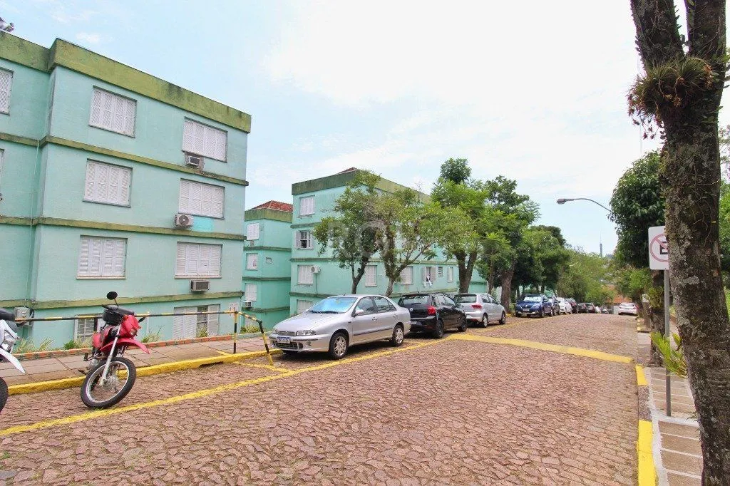 Imagem Apartamento para Venda - 81.94m², 3 dormitórios, Santa Tereza