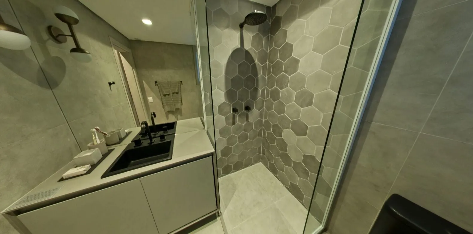 Imagem Apartamento Padrão 2 Dorm em Pinheiros
