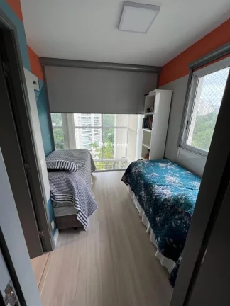 Imagem Duplex a Venda no Panamby