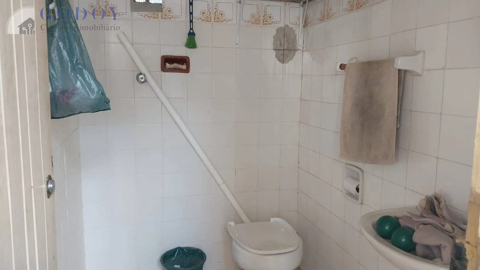 Imagem Oportunidade de Casa à Venda - Bairro Crispim