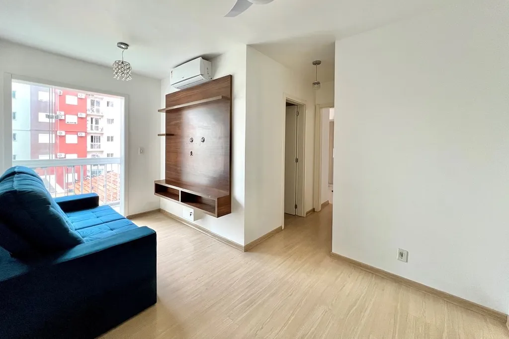 Imagem Apartamento em Fátima
