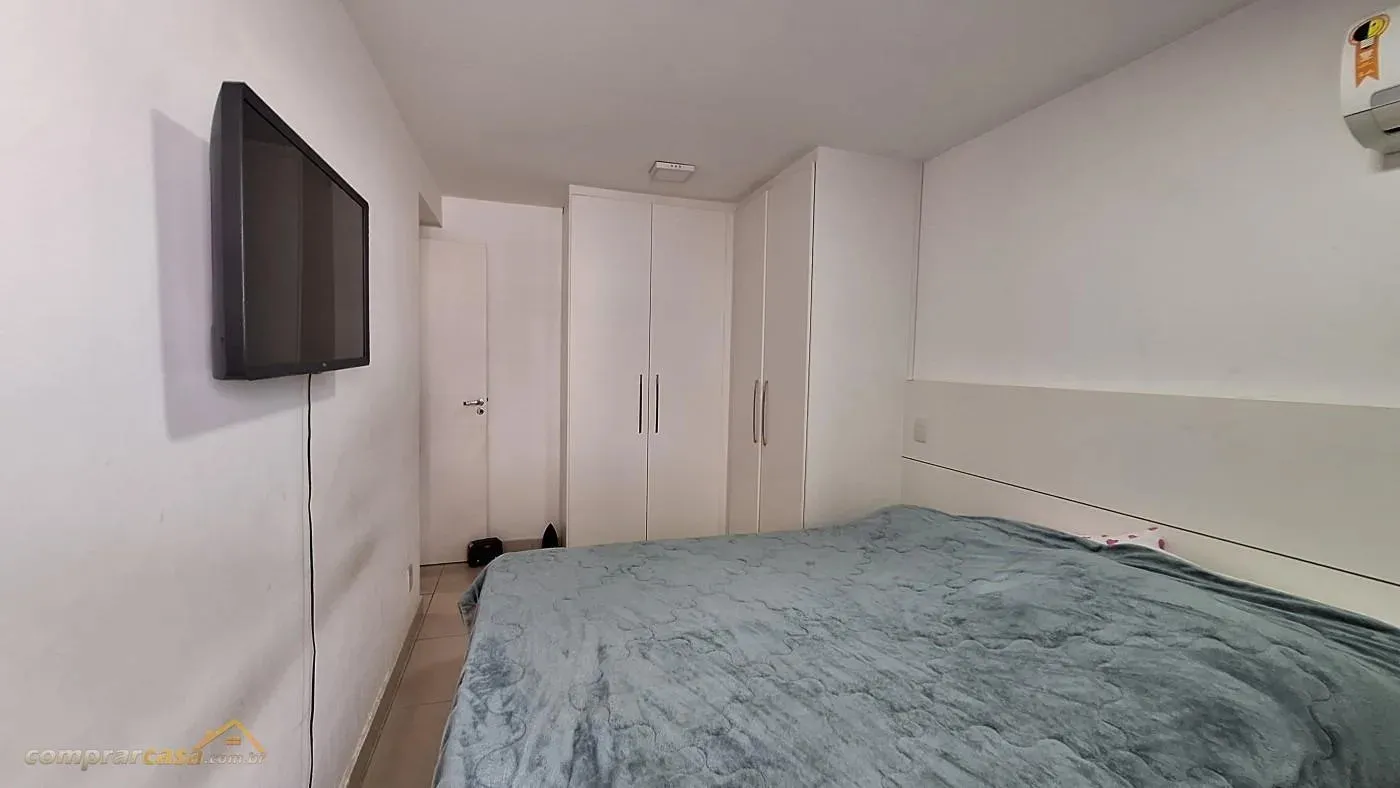 Imagem Apartamento para Venda em Cabo Frio / RJ no bairro Braga