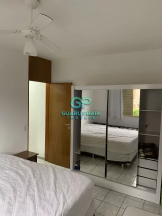 Imagem Apartamento em Enseada, Guarujá/SP