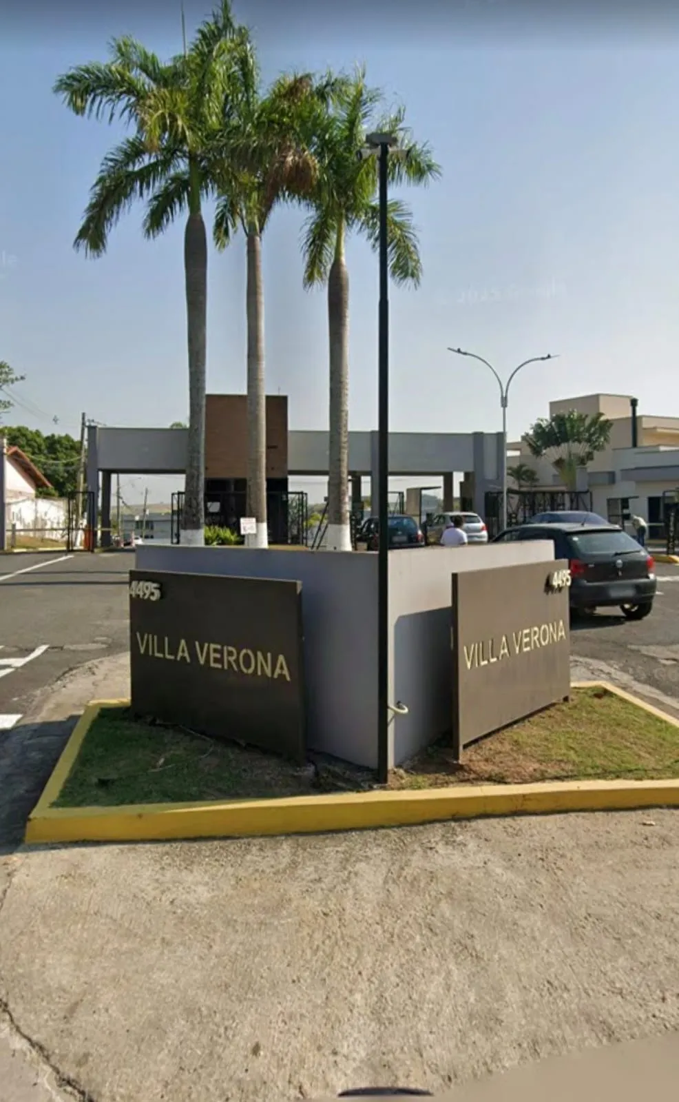 Imagem CASA RESIDENCIAL em SOROCABA - SP, CAJURU DO SUL