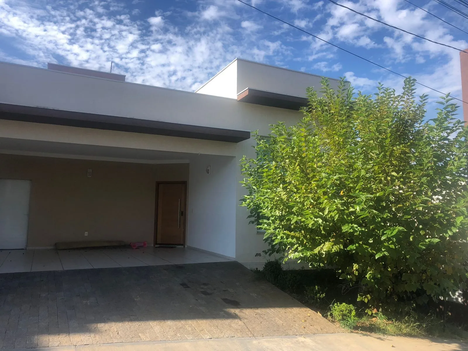 Imagem Casa à Venda no Condomínio Vilagio Milano ? 4 Dormitórios, Suíte Master e Churrasqueira