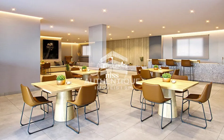 Imagem SENSES VILA MARIANA - Apartamento à venda no bairro Vila Mariana - São Paulo/SP, Zona Sul