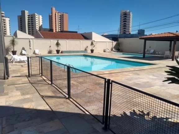 Imagem Lindo apartamento no edifício Francisco de Assis Moura