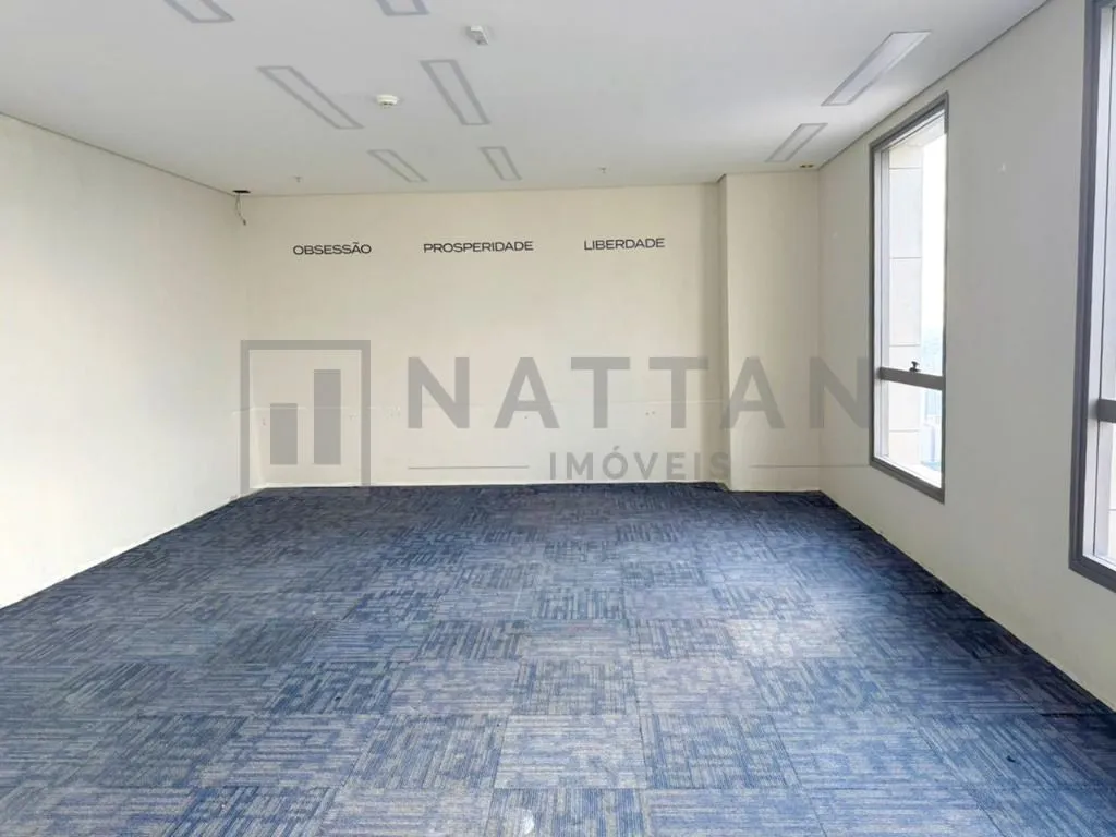 Imagem Sala à venda, 127 m² por R$ 2.415.000,00 - Tatuapé - São Paulo/SP