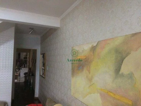 Imagem Sobrado à venda, 190 m² por R$ 636.000,00 - Jardim Cumbica - Guarulhos/SP