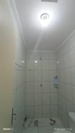 Imagem Sobrado Jd. Santa Maria -Osasco