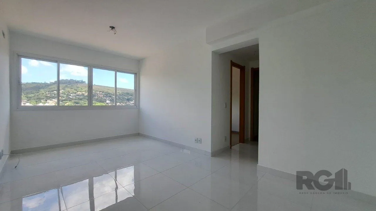 Imagem Apartamento em Teresópolis