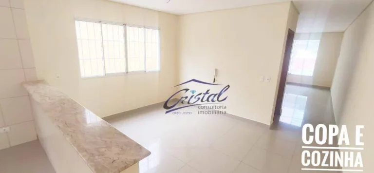 Imagem vendo Casa Vila Sao Francisco