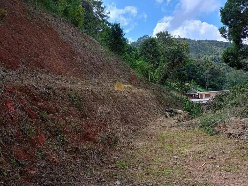 Imagem Terreno para Venda em Teresópolis / RJ no bairro Santa Rita