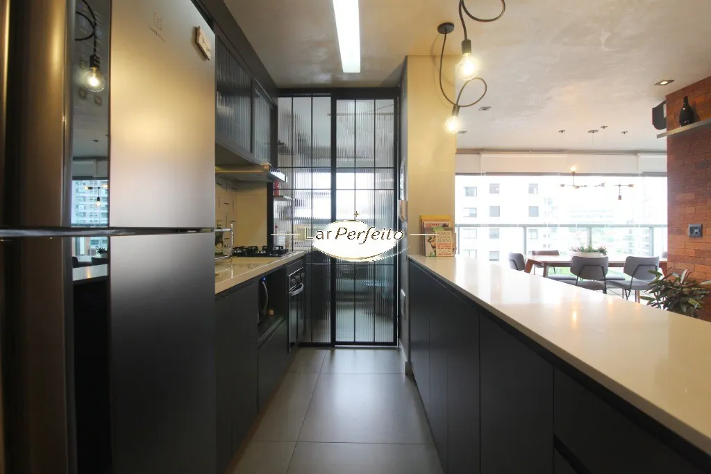 Imagem APARTAMENTO RESIDENCIAL em SÃO PAULO - SP, PINHEIROS