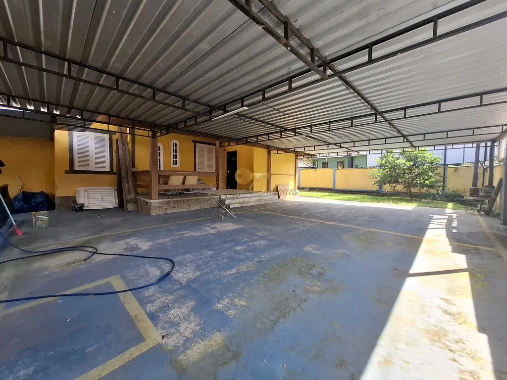 Imagem Casa para Venda em Teresópolis / RJ no bairro Alto